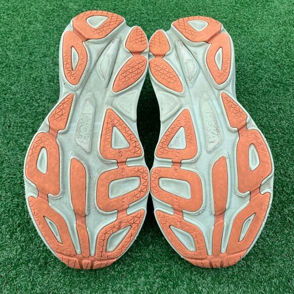 HOKA ONE ONE BONDI 8 - Women’s Running Shoes - SIZE 11B - Picture 8 of 10